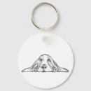 Search for puppies key rings For pets