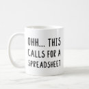 Search for funny office mugs Accountant
