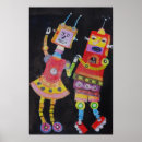 Search for robotics art Robots