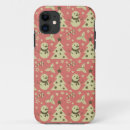 Search for new year iphone 11 cases Snowman