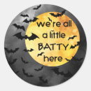 Search for batty stickers Spooky