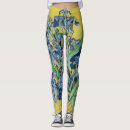 Search for vincent van gogh leggings Flower
