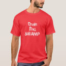 Search for drain the swamp tshirts Usa