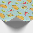 Search for taco wrapping paper Party