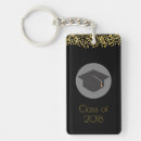 Search for academic key rings Graduation