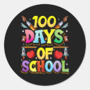Search for school says gift wrap 100th day of school
