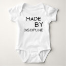 Search for self baby clothes Success