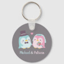 Search for bird couple key rings Penguin