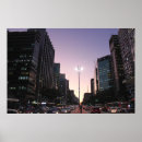 Search for sao paulo posters South america
