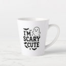 Search for halloween scary mugs Cute