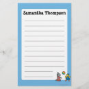 Search for donkey stationery paper Maisy goes to preschool