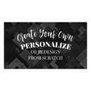Search for personalisation posters Blank