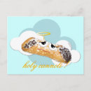 Search for cannoli postcards Dessert