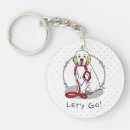 Search for walker rounded key rings Dog trainer