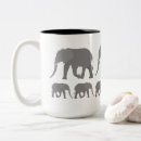 Search for i love elephants mugs Animal