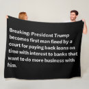 Search for fraud home living President