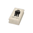 Search for gay rubber stamps Couple