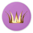 Search for princess knobs and pulls Crown