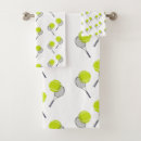 Search for tennis bath towels Coach