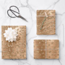 Search for big cats wrapping paper Wild