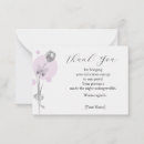Search for tulips thank you cards Minimalist
