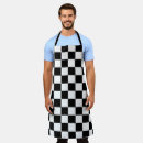 Search for checkers aprons Checkered