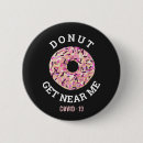 Search for donut badges Pastry