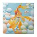 Search for water bubbles tiles Fish