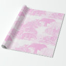 Search for safari animal wrapping paper Chinoiserie