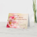 Search for spiritual condolences cards Death
