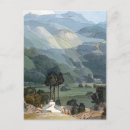 Search for hill town postcards Landscape