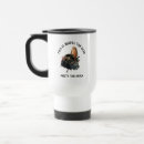 Search for wild turkeys mugs Hunting