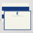 Search for creatures note cards Nautical