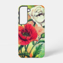 Search for poppy samsung cases Floral