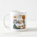 Search for thrive mugs Motivation
