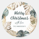 Search for tropical green stickers Watercolor