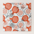 Search for pomegranate puzzles Vintage