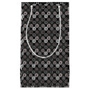 Search for bicycle gift bags Pattern