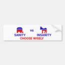 Search for vs bumper stickers Freedom