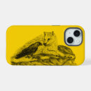 Search for black raven birds iphone cases Crow