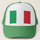 Search for italy baseball caps National