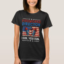 Search for fireworks director tshirts Funny