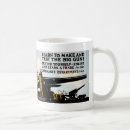 Search for big gun mugs Military
