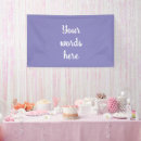 Search for solid posters Purple