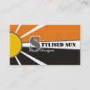 Search for solar power business cards Alternative energy