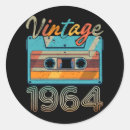 Search for fifty nine stickers Birthday