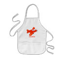 Search for aircraft aprons Flight