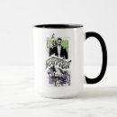 Search for supervillain mugs Margot robbie