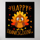 Search for thanksgiving dinner posters Orange