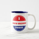Search for organic farming mugs Garden